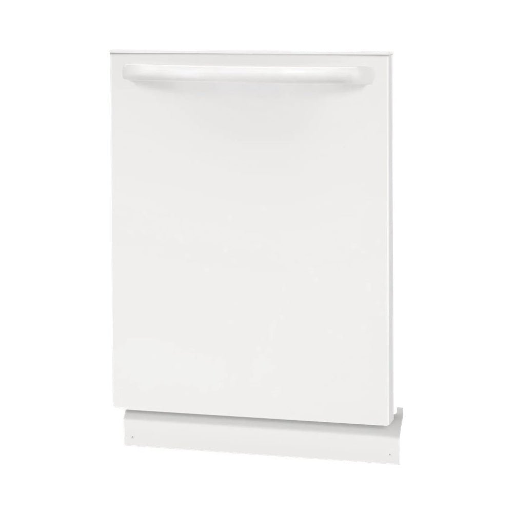 frigidaire – 24″ compact top control built in dishwasher with 54 dba – white frigidaire – 24″ compact top control built in dishwasher with 54 dba – white