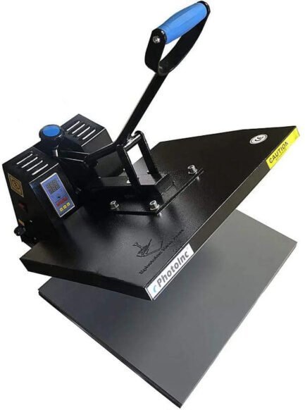 16″ x20″ digital clamshell heat press transfer t shirt sublimation press machine zp1620 16″ x20″ digital clamshell heat press transfer t shirt sublimation press machine zp1620