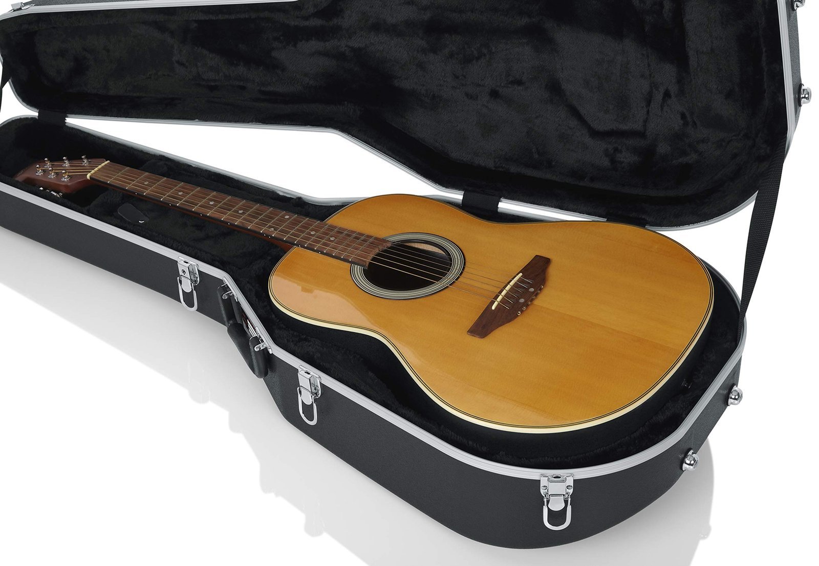 gator acoustic guitars gc deep bowl gator acoustic guitars gc deep bowl