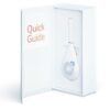daysy fertility tracker & digital ovulation tracker – hormone free & over 99%+ accuracy – medical device – fertility aid – cycle tracking with app daysy fertility tracker & digital ovulation tracker – hormone free & over 99%+ accuracy – medical device – fertility aid – cycle tracking with app