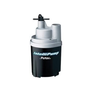 Store flotec fp0s1775a intellipump? water removal utility pump, auto on/off, 1/4 , 1790 gph