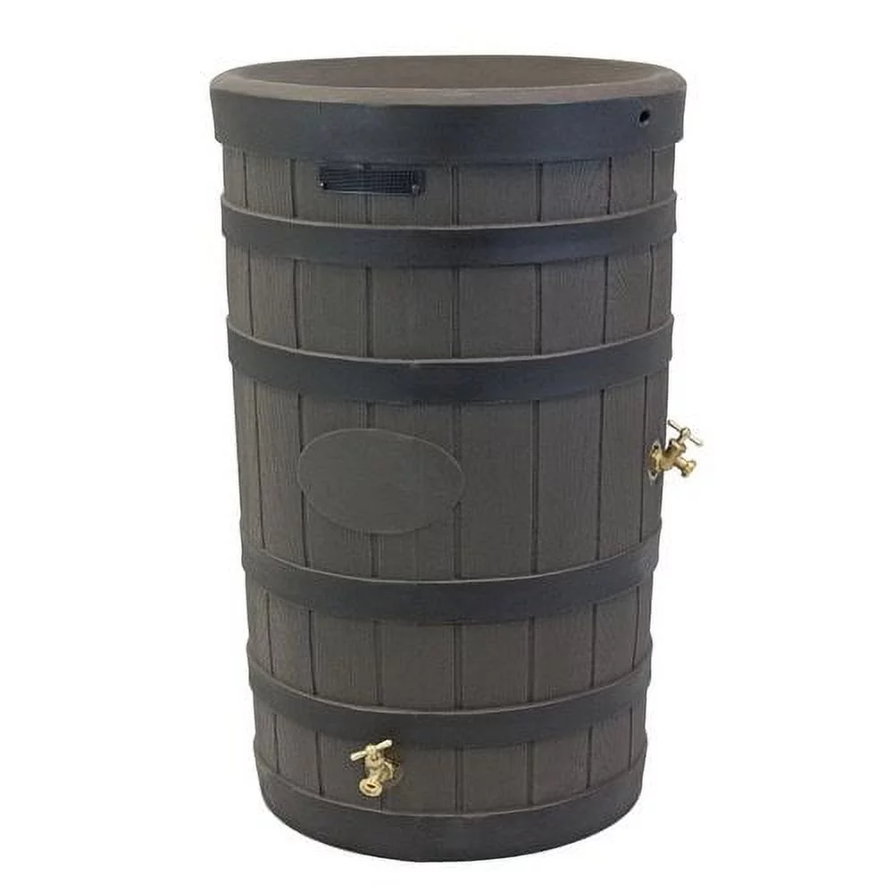 good ideas rain wizard american oak with darkened ribs – oak good ideas rain wizard american oak with darkened ribs – oak
