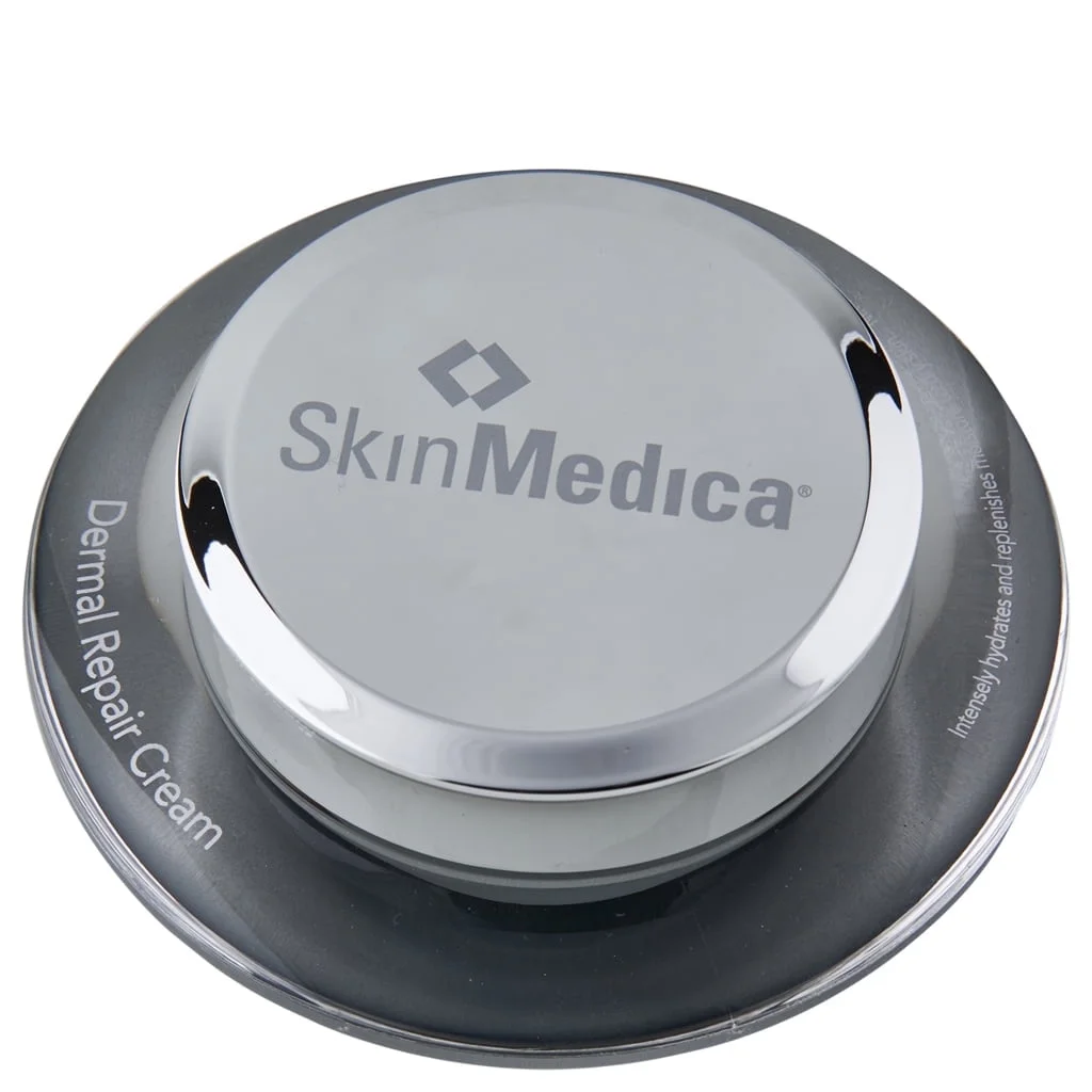 skinmedica dermal repair cream 1.7 oz skinmedica dermal repair cream 1.7 oz