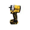dewalt 20v max atomic with powerstack 3/8 in. cordless brushless impact wrench w/hog ring kit (batte dewalt 20v max atomic with powerstack 3/8 in. cordless brushless impact wrench w/hog ring kit (batte
