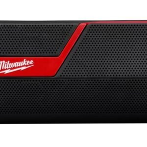 mw m18/m12 jobsite speaker reconditioned 2891 80 from mw