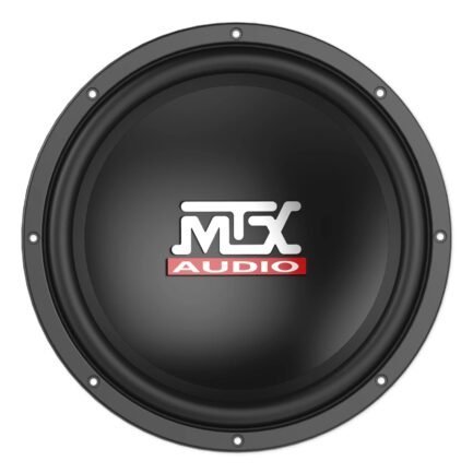 mtx terminator tn12 04 12” 400 watt car audio subwoofer+vented sub box enclosure mtx terminator tn12 04 12” 400 watt car audio subwoofer+vented sub box enclosure