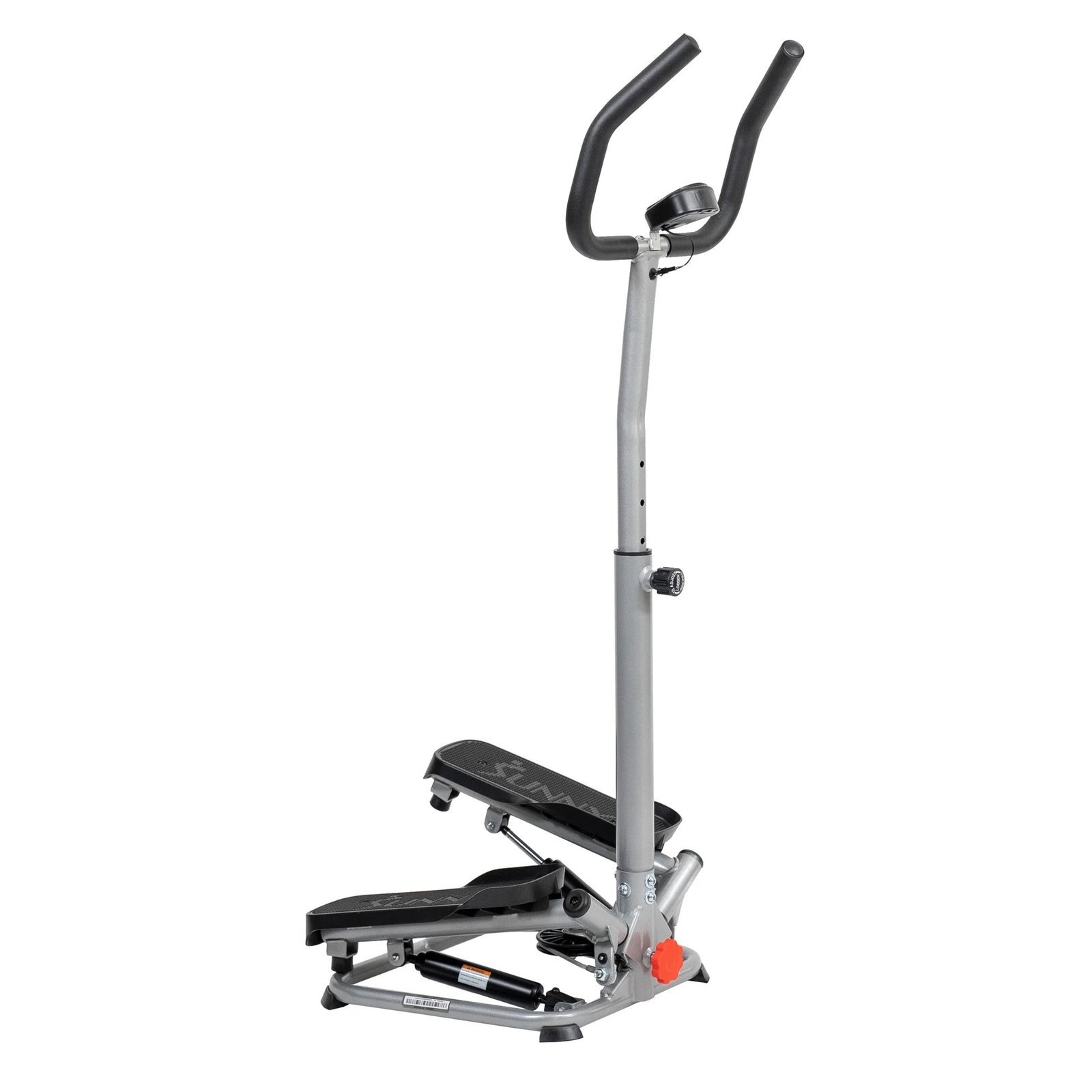 sunny health & fitness twist stair stepper machine with handlebar – sf s020027 sunny health & fitness twist stair stepper machine with handlebar – sf s020027