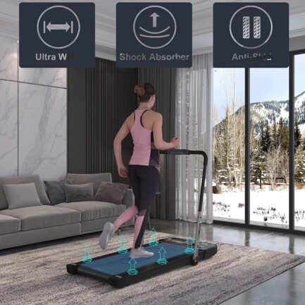 real relax 2 in 1 folding treadmill, 2.25hp under desk electric treadmill walking jogging machine for home office real relax 2 in 1 folding treadmill, 2.25hp under desk electric treadmill walking jogging machine for home office