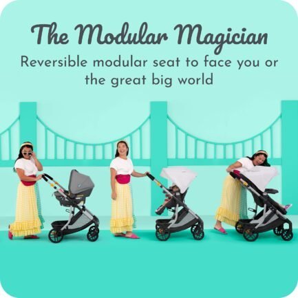 century modular travel system metro century modular travel system metro