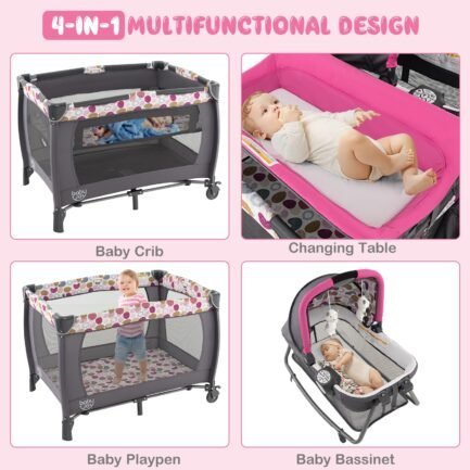 portable changing bassinet activity baby portable changing bassinet activity baby