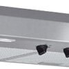 bosch – 500 series 30″ convertible range hood – stainless steel bosch – 500 series 30″ convertible range hood – stainless steel