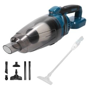 pinnaco car wireless vacuum cleaner 10kpa cordless home appliance dual use portable