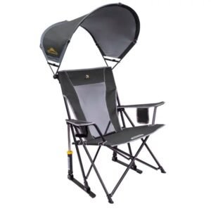Store gci outdoor sunshade rocker