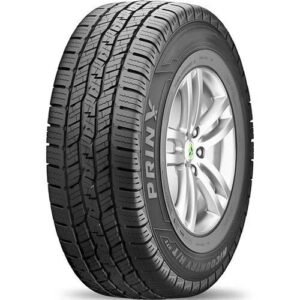 set of 4 prinx hicountry ht2 235/75r15 109t xl tires