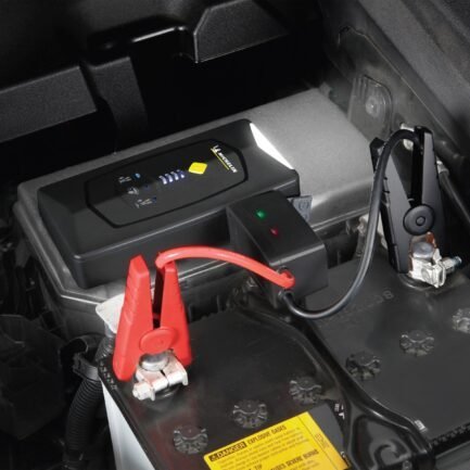 michelin portable jump starter with 10,000mah lifepo4 power bank michelin portable jump starter with 10,000mah lifepo4 power bank