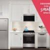 frigidaire – 18″ front control built in dishwasher with stainless steel tub – stainless steel frigidaire – 18″ front control built in dishwasher with stainless steel tub – stainless steel
