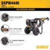 dewalt 4400 psi 4.0 gpm cold water gas pressure washer with honda gx390 engine (49 state) dxpw4440💝 last day for clearance dewalt 4400 psi 4.0 gpm cold water gas pressure washer with honda gx390 engine (49 state) dxpw4440💝 last day for clearance