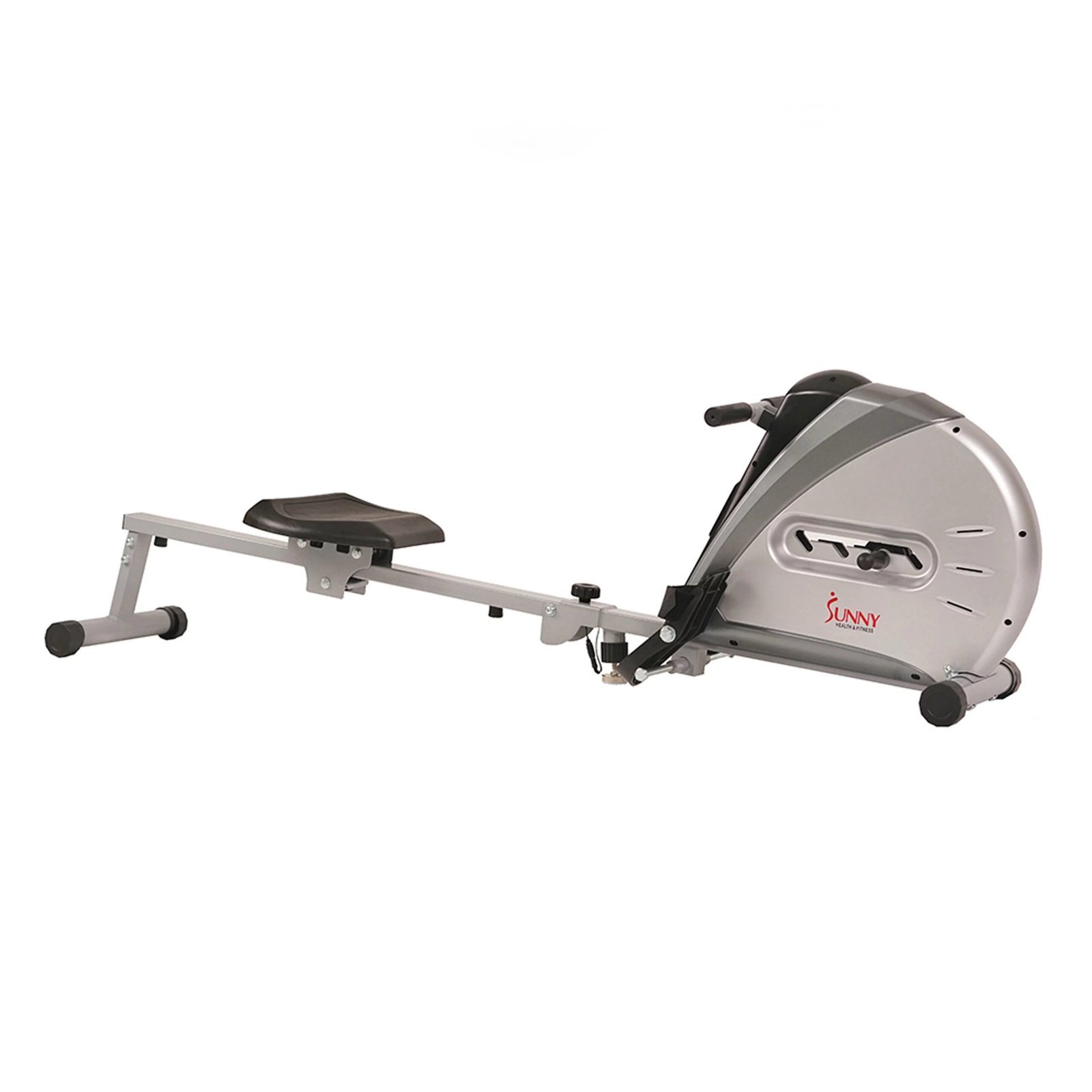 sunny health & fitness elastic cord rowing machine rower with lcd monitor for full body gym workouts at home exercise, sf rw5606 sunny health & fitness elastic cord rowing machine rower with lcd monitor for full body gym workouts at home exercise, sf rw5606