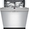 bosch – 300 series 24″ scoop handle dishwasher with stainless steel tub – stainless steel bosch – 300 series 24″ scoop handle dishwasher with stainless steel tub – stainless steel