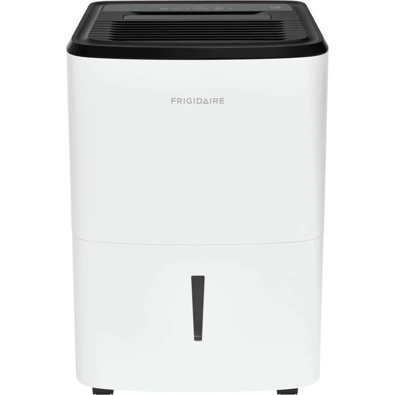 Store frigidaire ffad5033w1 high humidity 50 pint capacity dehumidifier