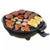 george foreman indoor / outdoor electric grill george foreman indoor / outdoor electric grill