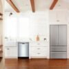 bosch – 300 series 24″ recessed handle dishwasher with stainless steel tub – stainless steel bosch – 300 series 24″ recessed handle dishwasher with stainless steel tub – stainless steel
