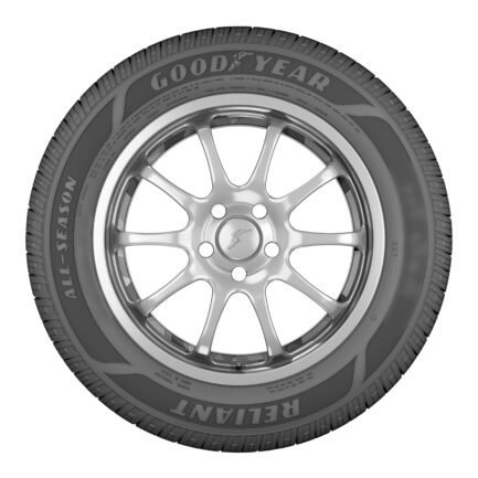 goodyear reliant all season 235/55r17 99h all season tire goodyear reliant all season 235/55r17 99h all season tire
