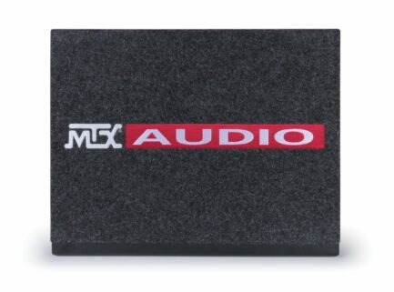 mtx slh12x2s 12″ sledgehammer dual square unloaded enclosure subwoofers mtx slh12x2s 12″ sledgehammer dual square unloaded enclosure subwoofers