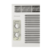 frigidaire ffra051wa1 window air conditioner with 5000 cooling btu in white frigidaire ffra051wa1 window air conditioner with 5000 cooling btu in white