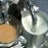 creatista plus brushed stainless steel by breville – brushed stainless steel – sku 5723355 creatista plus brushed stainless steel by breville – brushed stainless steel – sku 5723355
