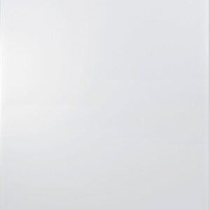 bosch – 300 series 24″ recessed handle dishwasher with stainless steel tub – white