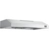 ge – 30″ convertible range hood – stainless steel ge – 30″ convertible range hood – stainless steel