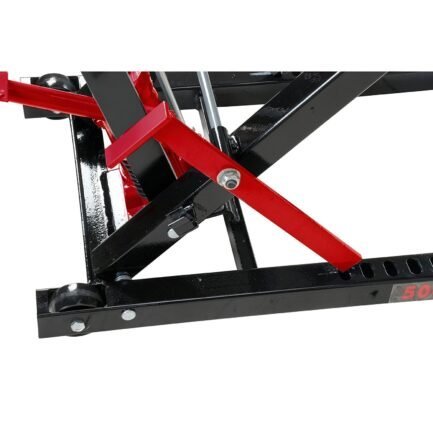 pro lift t 5305 lawn mower lift with hydraulic jack for riding tractors and zero turn lawn mowers – 500 lbs capacity pro lift t 5305 lawn mower lift with hydraulic jack for riding tractors and zero turn lawn mowers – 500 lbs capacity