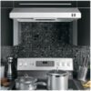 ge – 30″ convertible range hood – stainless steel ge – 30″ convertible range hood – stainless steel