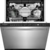 frigidaire – 24″ built in dishwasher frigidaire – 24″ built in dishwasher