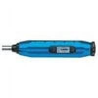 cdi torque products 401sm micro adjustable torque screwdriver, torque range 5 to 40 inch pounds cdi torque products 401sm micro adjustable torque screwdriver, torque range 5 to 40 inch pounds
