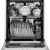 frigidaire – 24″ built in dishwasher frigidaire – 24″ built in dishwasher
