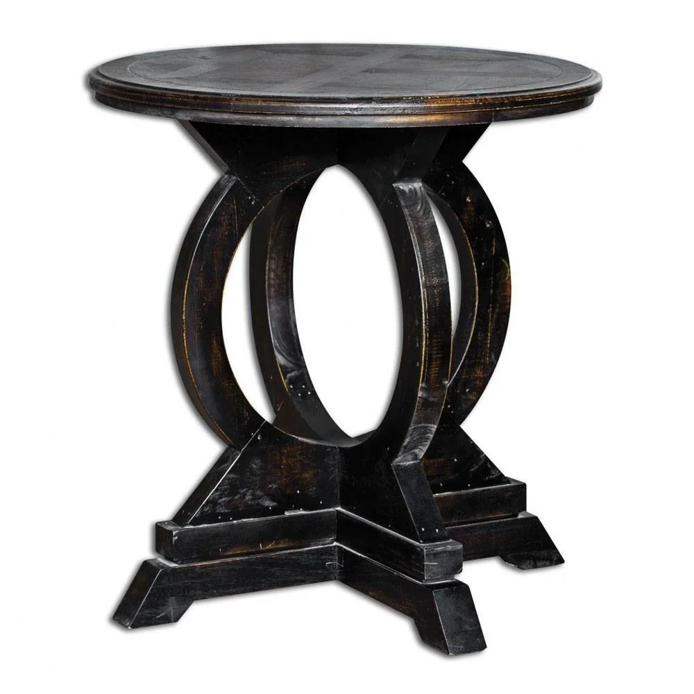 25.5 inch accent table bailey street home 208 bel 1677077 25.5 inch accent table bailey street home 208 bel 1677077