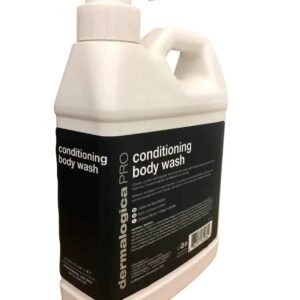 dermalogica conditioning body wash pro (salon size) 946ml/32oz