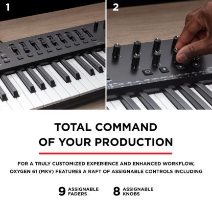 m audio oxygen 61 mkv arpeggiator m audio oxygen 61 mkv arpeggiator