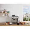 breville barista express™ coffee & espresso maker bes870xl breville barista express™ coffee & espresso maker bes870xl
