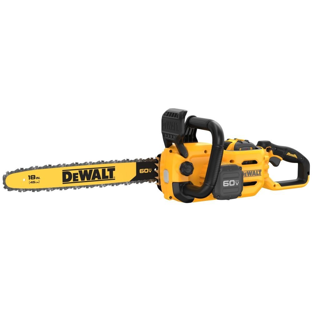 dw 60v max chainsaw 18″ brushless cordless kit dccs672x1 from dw dw 60v max chainsaw 18″ brushless cordless kit dccs672x1 from dw