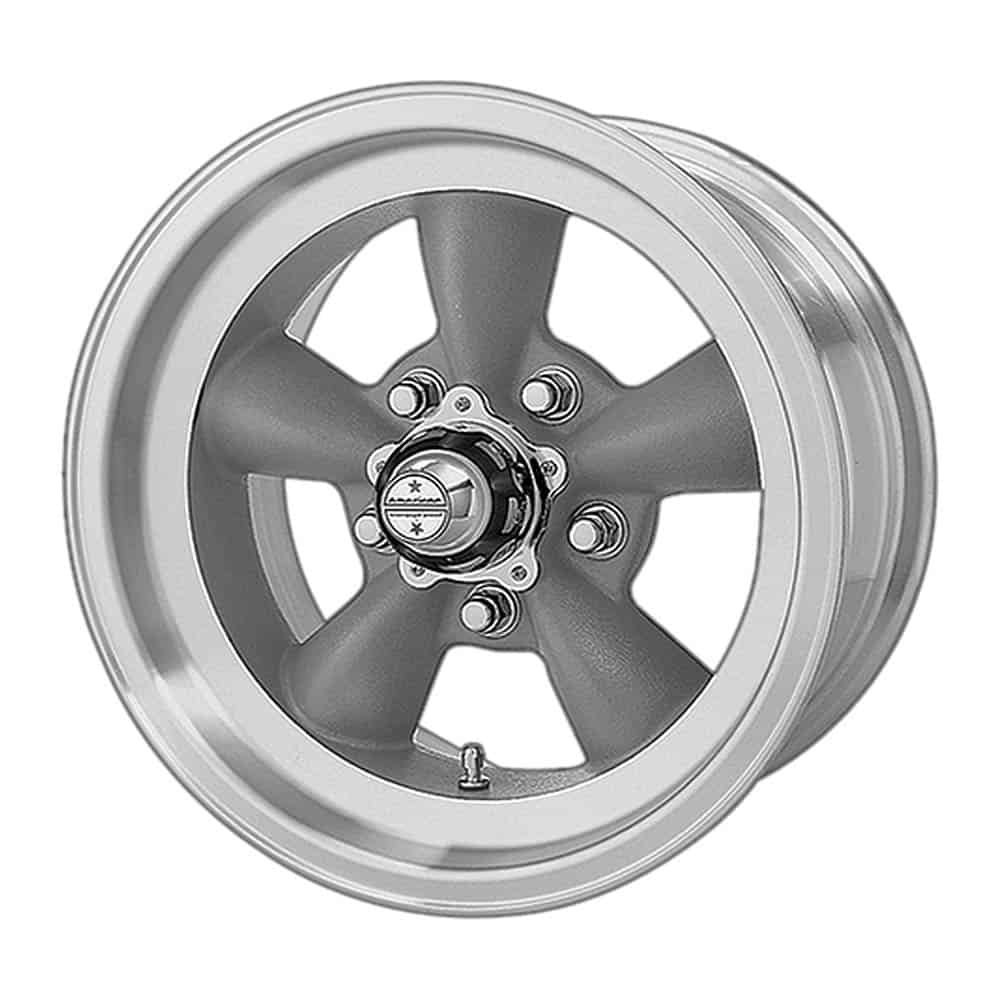 american racing vintage vn105 torq thrust d vn105d 15x8.5 5x4.5 gray mach lp 25mm american racing vintage vn105 torq thrust d vn105d 15x8.5 5x4.5 gray mach lp 25mm