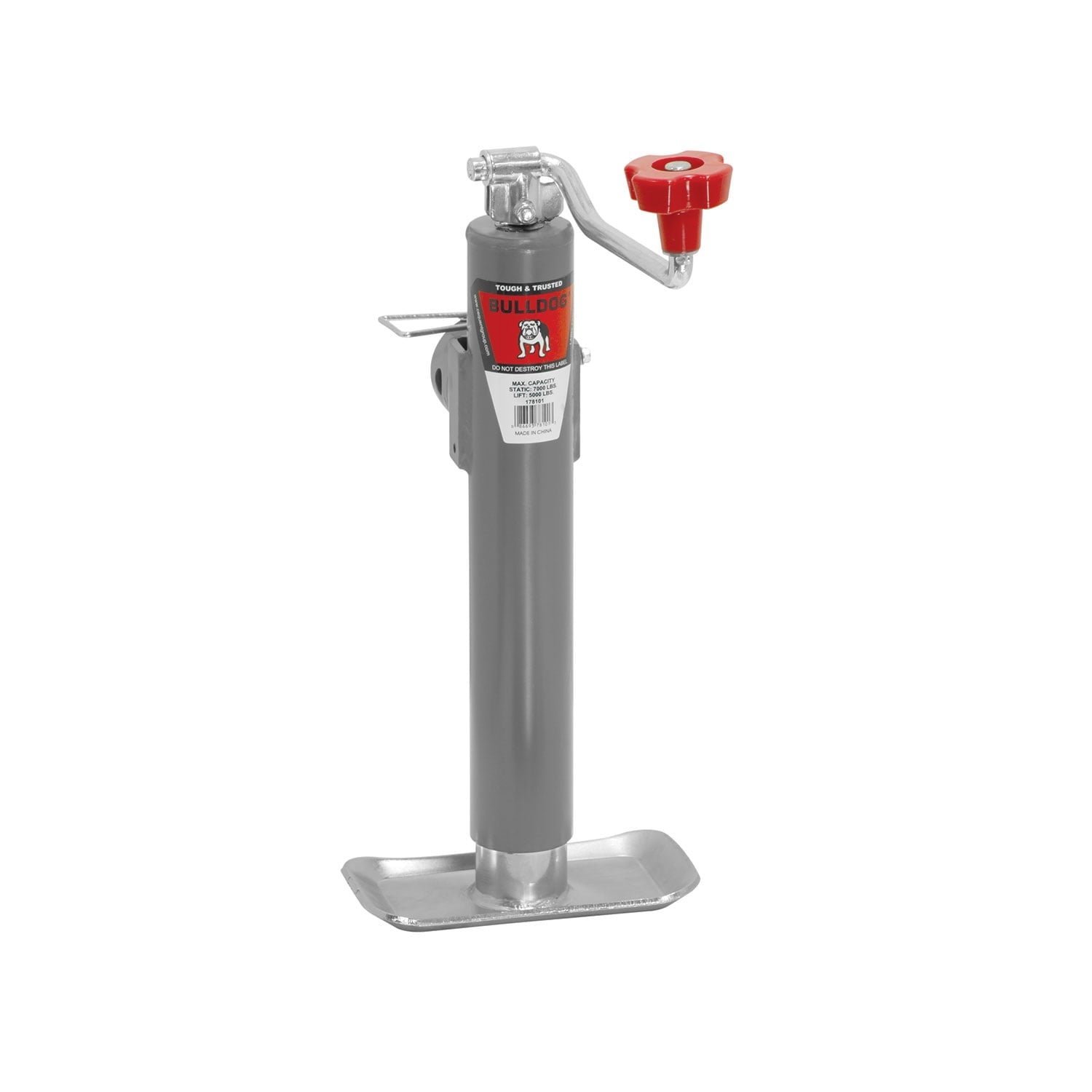 bulldog 178101 trailer jack