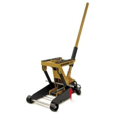 cat 4000 pound 3 in 1 garage jack – 240108 cat 4000 pound 3 in 1 garage jack – 240108