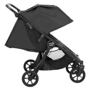 baby jogger city double stroller
