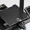 creality ender 3 v2 upgraded 3d printer aluminum black pringting size 220x220x250mm creality ender 3 v2 upgraded 3d printer aluminum black pringting size 220x220x250mm