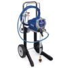 graco 262805 magnum x7 stand airless paint sprayer graco 262805 magnum x7 stand airless paint sprayer