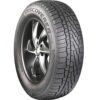 pair of 2 (two) cooper discoverer true north 215/60r16 95h (studless) snow winter tires