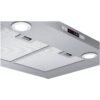 bosch – 300 series 30″ convertible range hood – stainless steel bosch – 300 series 30″ convertible range hood – stainless steel